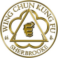 Logo École de Wing Chun Sherbrooke