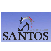 Logo Écurie Santos