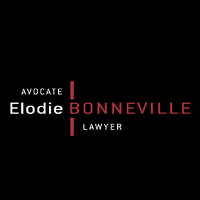 Logo Elodie Bonneville Avocat