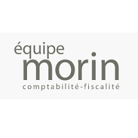 Logo Équipe Morin