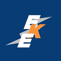 Logo Eric Kingsbury Électrique