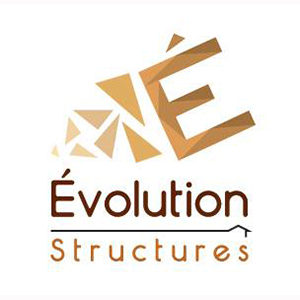 Logo Évolution Structures