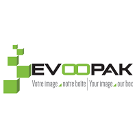 Logo EvooPak