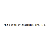 Logo Fradette et Associés CPA Inc.