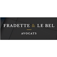 Logo Fradette & Le Bel Avocats