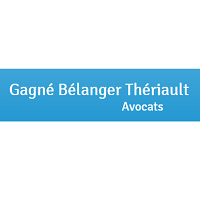 Logo Gagné Bélanger Thériault Avocats