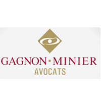 Logo Gagnon Minier Avocats
