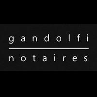Logo Gandolfi Notaires