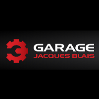 Logo Garage Jacques Blais