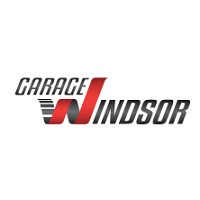 Logo Garage Windsor