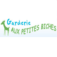Logo Garderie Aux Petites Biches
