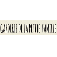 Logo Garderie de la Petite Famille