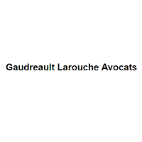 Logo Gaudreault Larouche Avocats