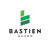 Logo Gazon Bastien