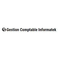 Logo Gestion Comptable Informatek