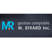 Logo Gestion Comptable M.Rivard Inc.