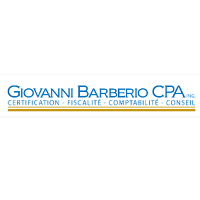 Logo Giovanni Barberio CPA