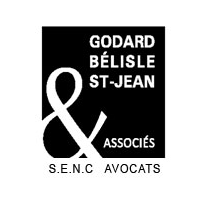 Logo Godard Bélisle St-Jean & Associés Avocats
