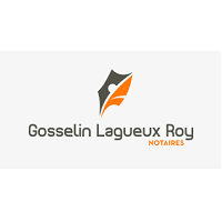 Logo Gosselin Lagueux Roy Notaires
