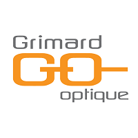 Logo Grimard Optique