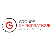 Logo Groupe Chiropratique de Trois-Rivières