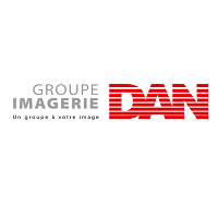Logo Groupe Imagerie Dan