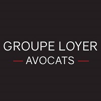 Logo Groupe Loyer Avocats