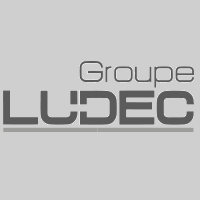 Logo Groupe Ludec