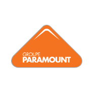 Logo Groupe Paramount