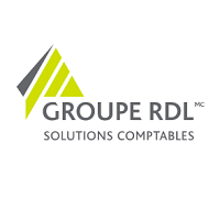 Logo Groupe RDL Solutions Comptables
