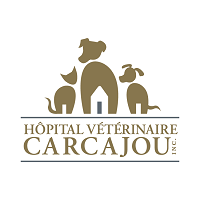 Logo Hôpital Vétérinaire Carcajou