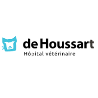 Logo Hôpital Vétérinaire de Houssart
