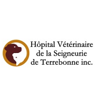 Logo Hôpital Vétérinaire de la Seigneurie