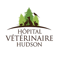 Logo Hôpital Vétérinaire Hudson
