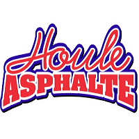 Logo Houle Asphalte