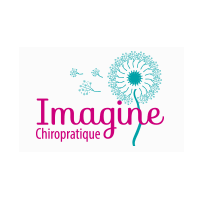 Logo Imagine Chiropratique