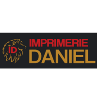 Logo Imprimerie Daniel