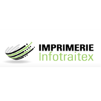 Logo Imprimerie Infotraitex