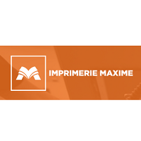 Logo Imprimerie Maxime
