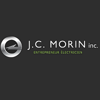 Logo J.C. Morin Inc.