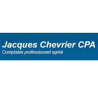 Logo Jacques Chevrier CPA