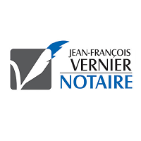 Logo Jean-François Vernier Notaire