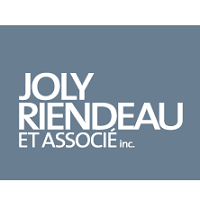 Logo Joly Riendeau et Associé Inc.