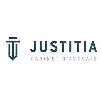Logo Justitia Cabinet d'Avocats
