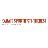 Logo Karaté Sportif Ste-Therese