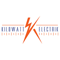 Logo Kilowatt Électrik
