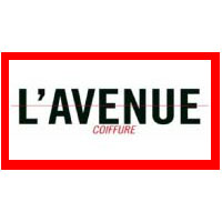 Logo L'Avenue Coiffure