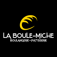 Logo La Boule-Miche
