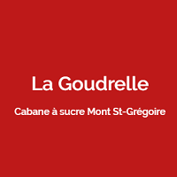 Logo La Goudrelle