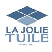 Logo La Jolie Tuile